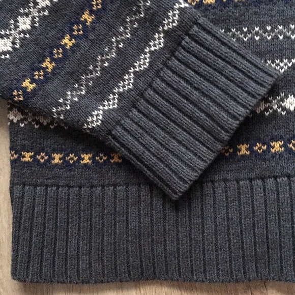 Wind river mens ¼ zip country core knit Size XL - Picture 5 of 7